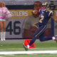 Image for article titled The lowly punt gets its marquee game at last, and NBC has a Peyton-gasm